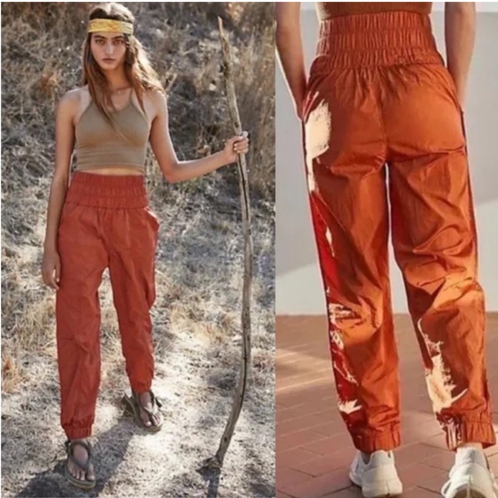 NWOT The Way Home joggers by FP Movement from Free People size:Extra Small